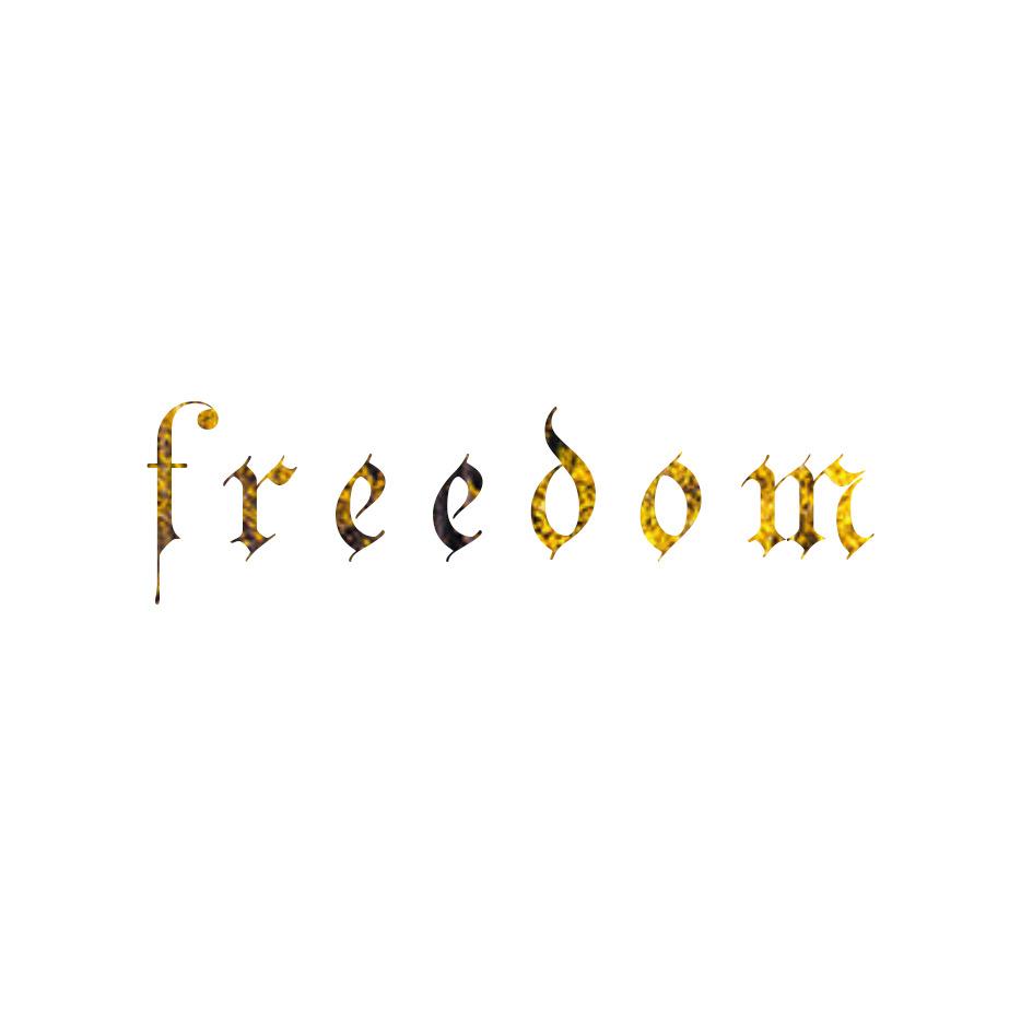 freedom·自由叙事