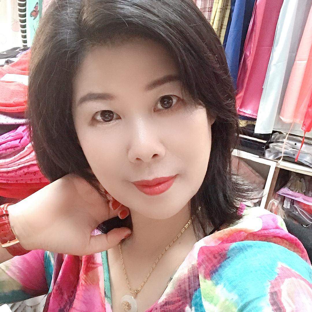 玫瑰姐