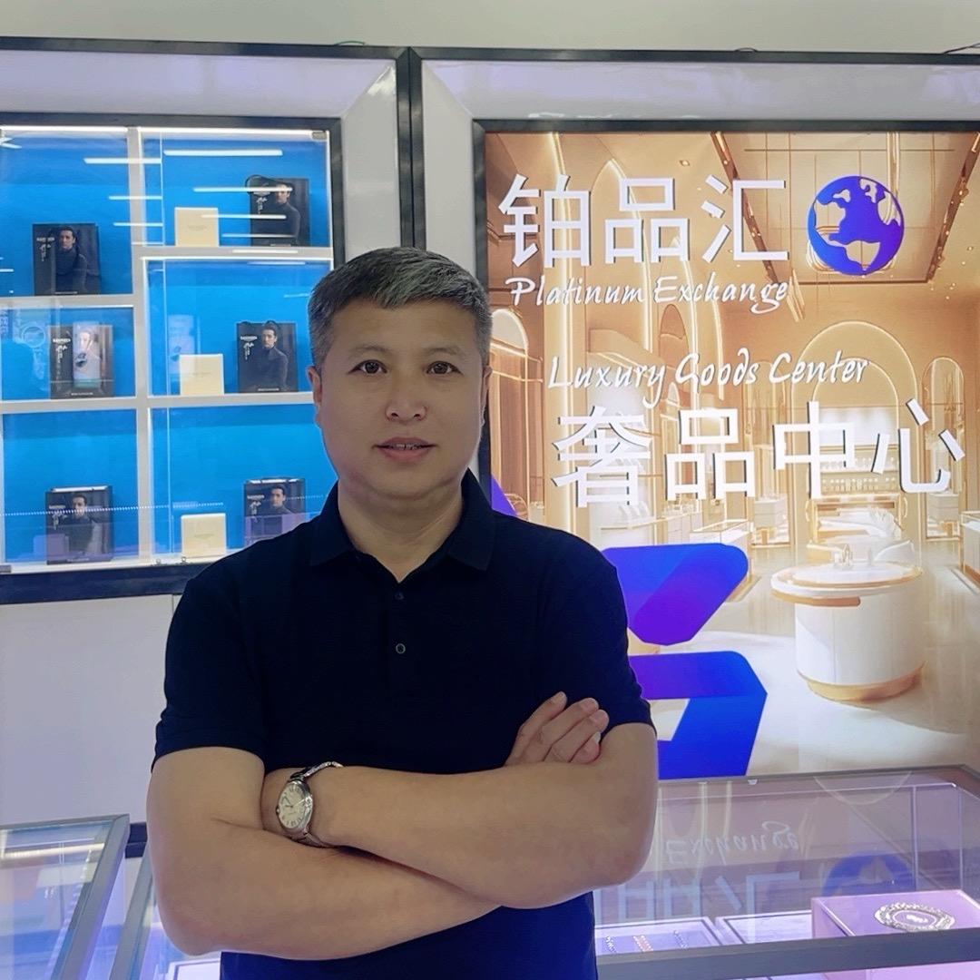 大张总啥都有🌍（铂品汇运营总监）