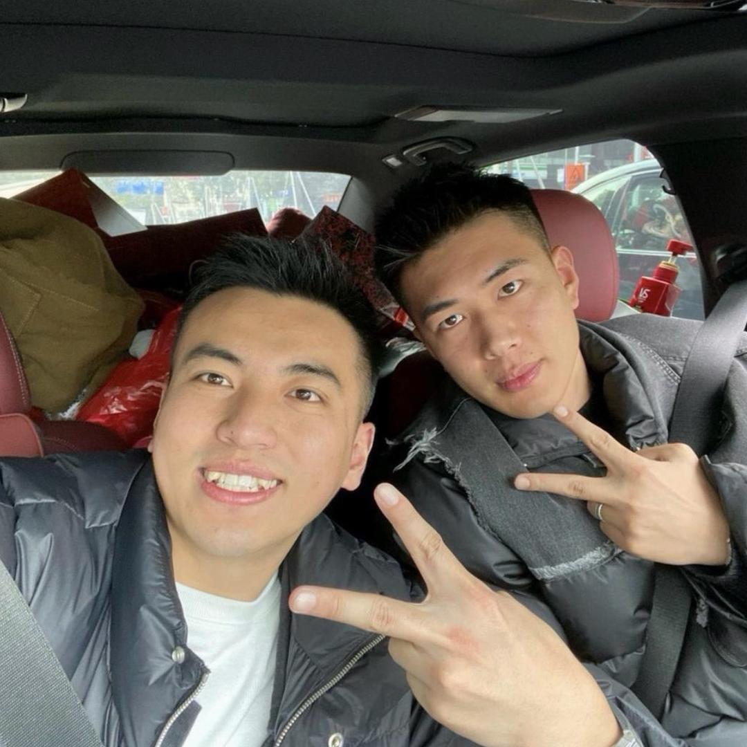 虎牙兄弟精选服饰