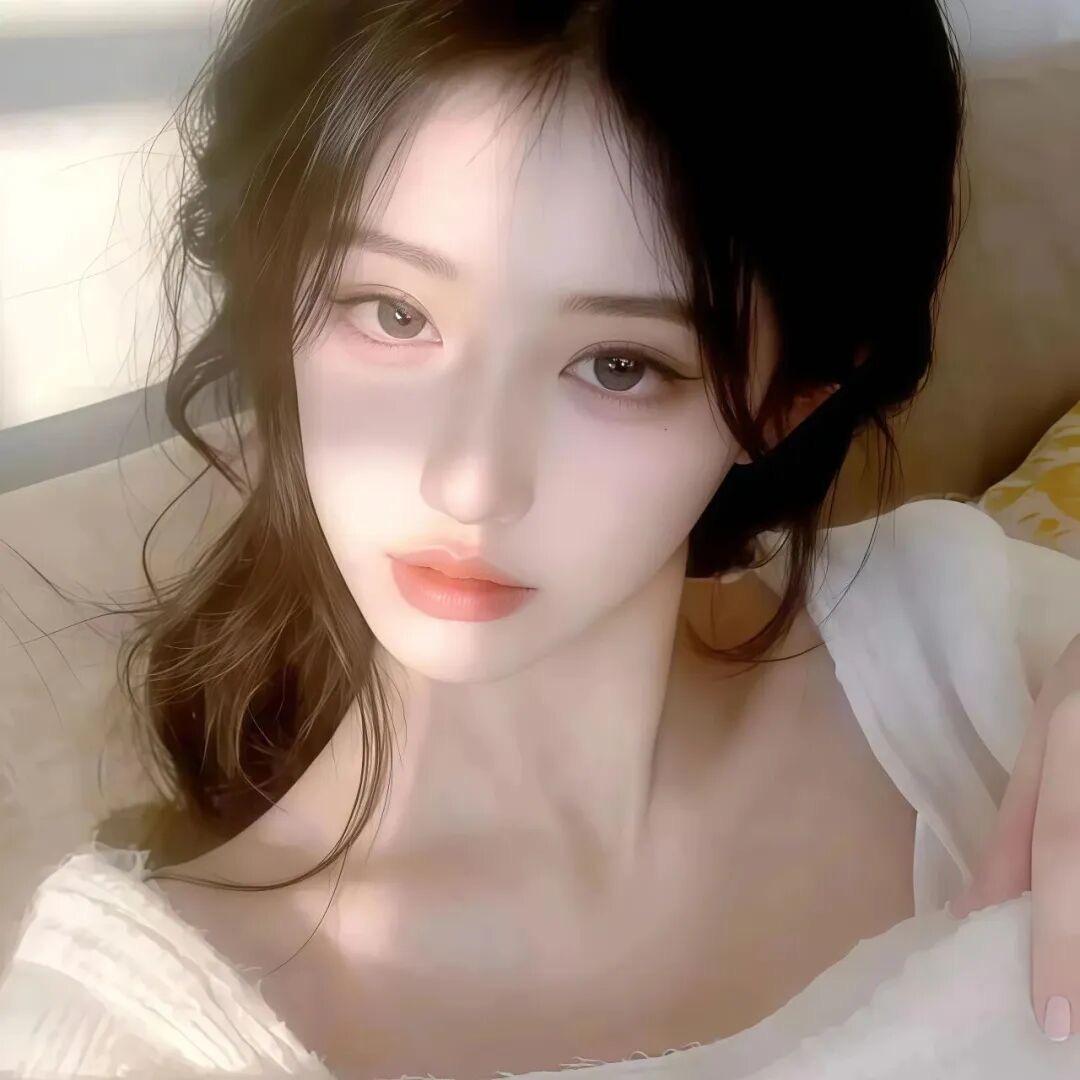 姐姐很奈斯吖~
