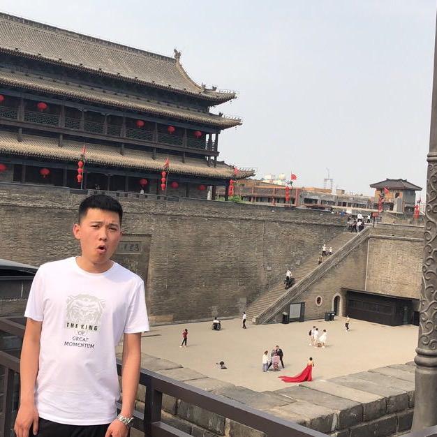 小飞翔的