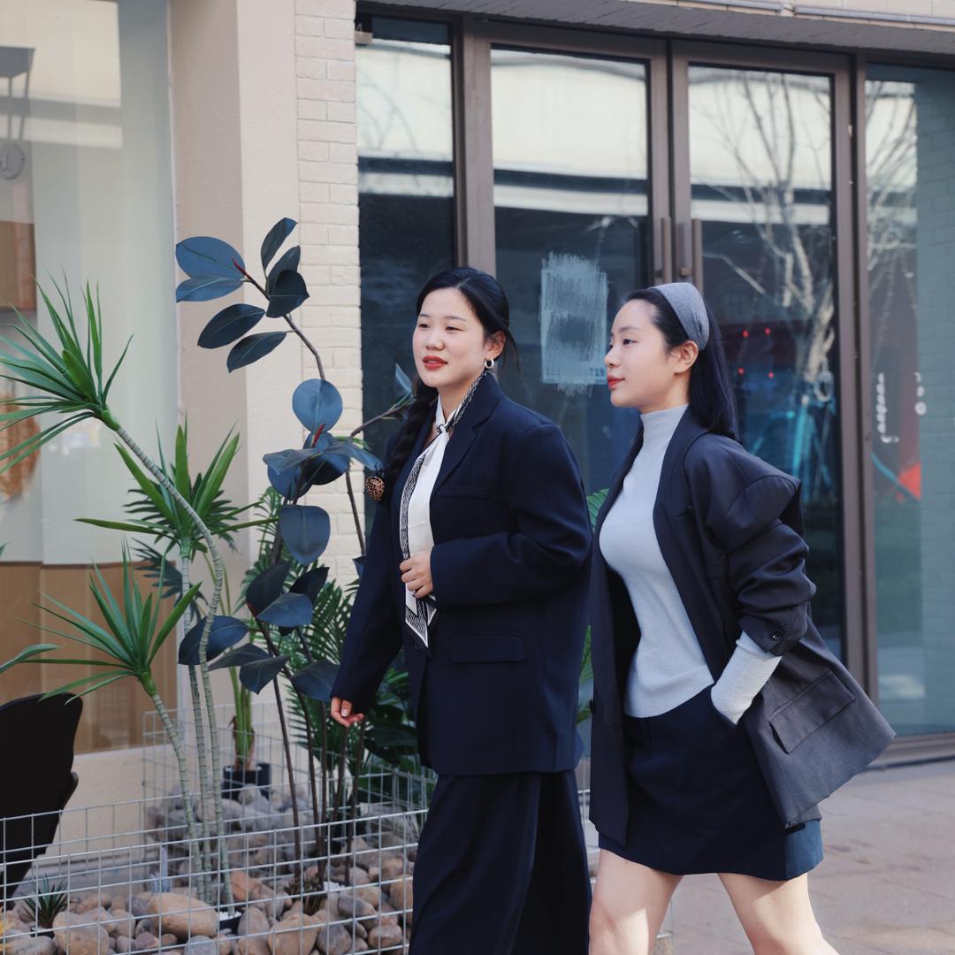 文子女装👚