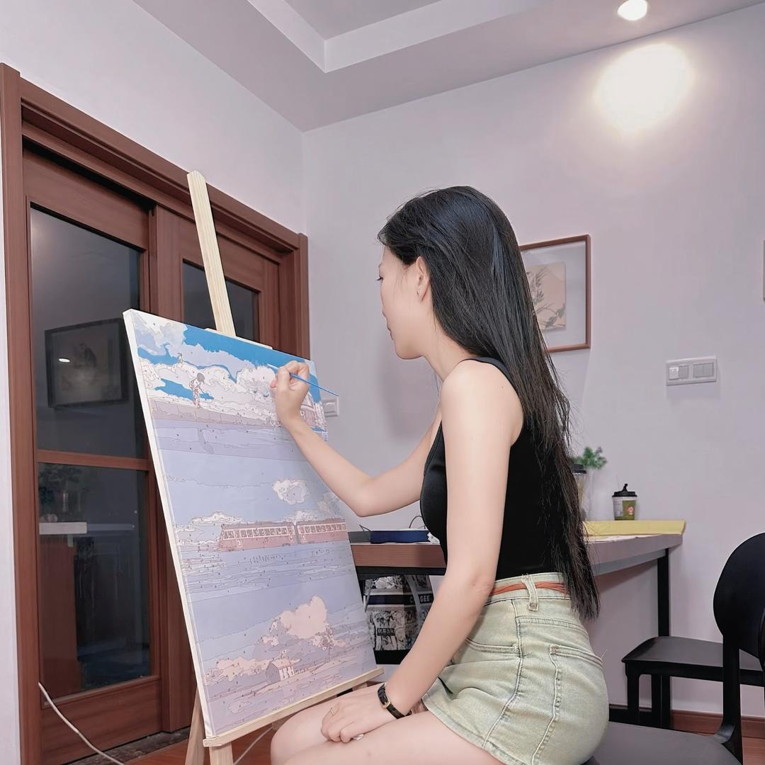 杨枝甘露🍹