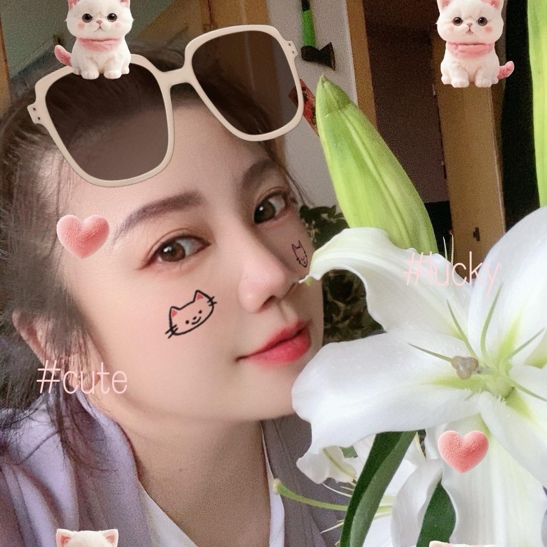 半生已过越来越好