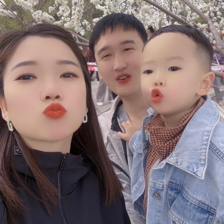 福袋妈妈