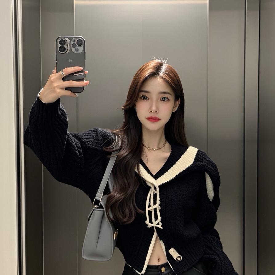 小橙@
