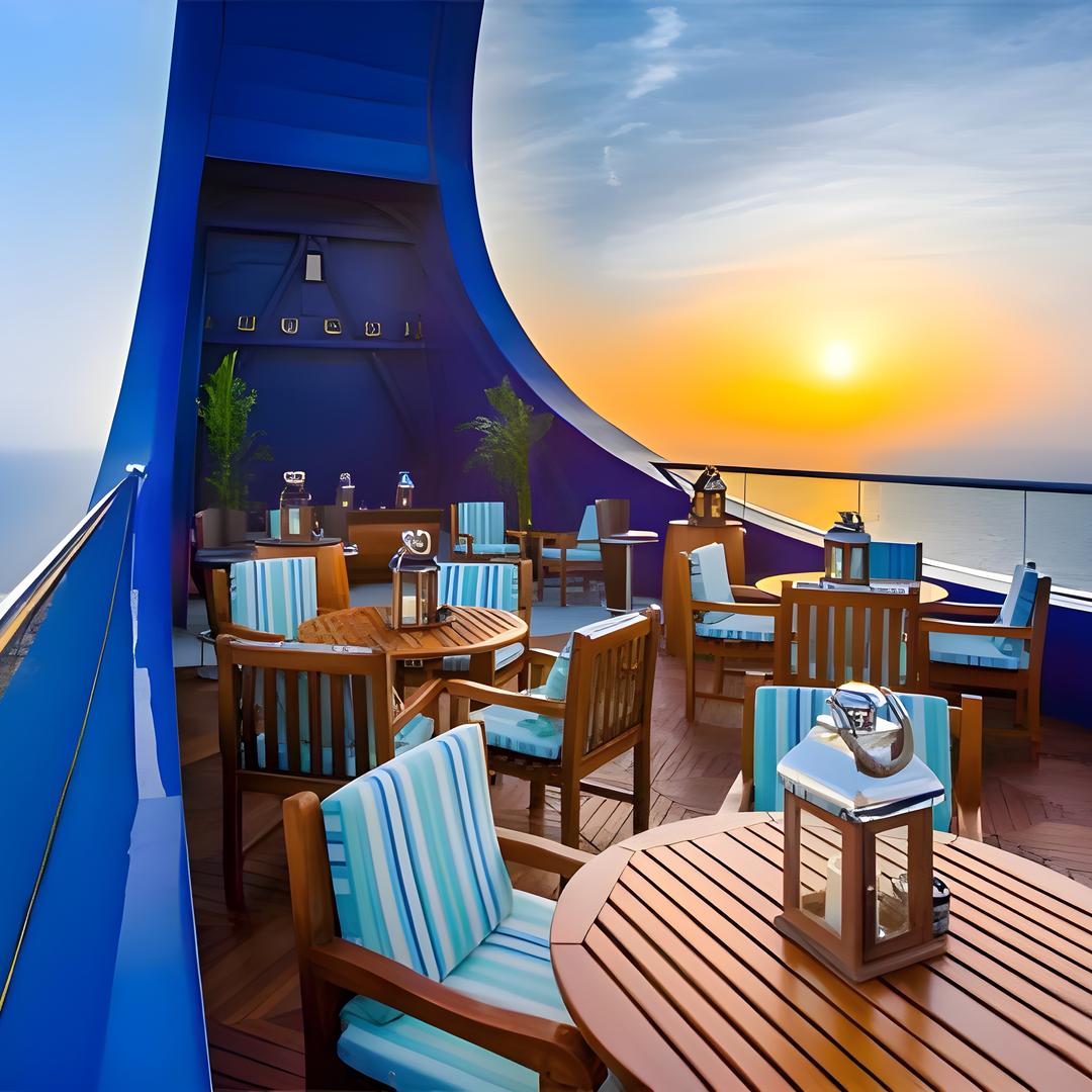 吉来登国际度假公寓金町湾旅居找小曼