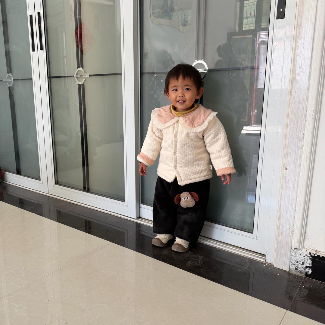 小瑶瑶
