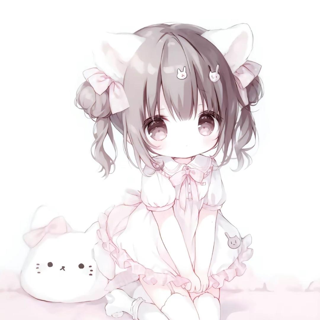 伤心小猫
