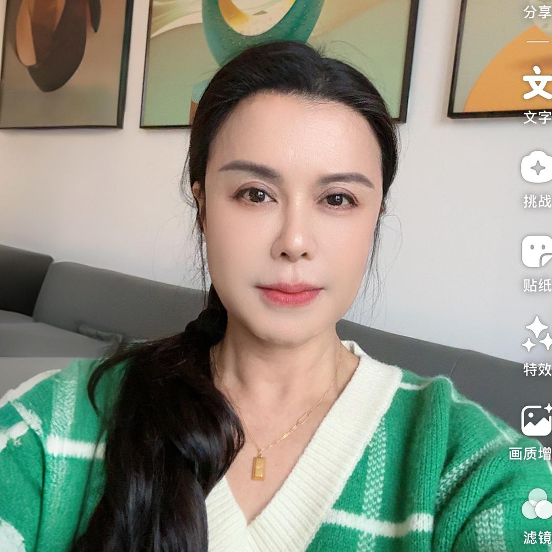 岁月韵味