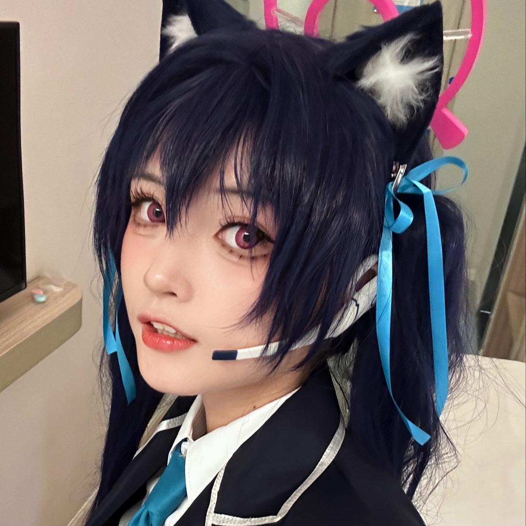 桃柒儿