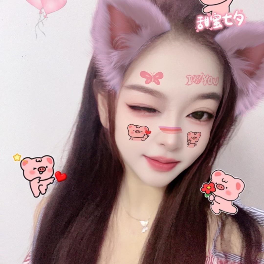 亿万少男的梦💗