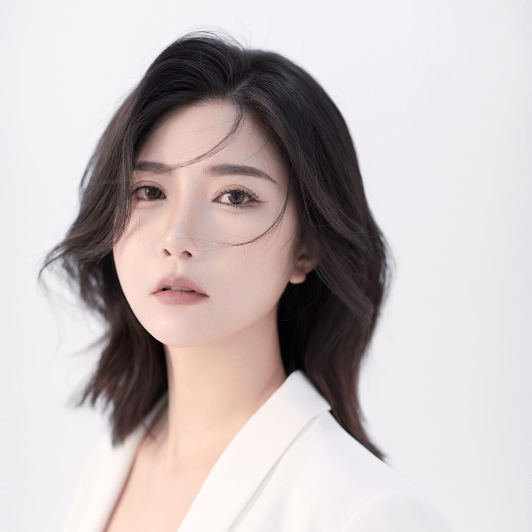 南玥讲穿搭