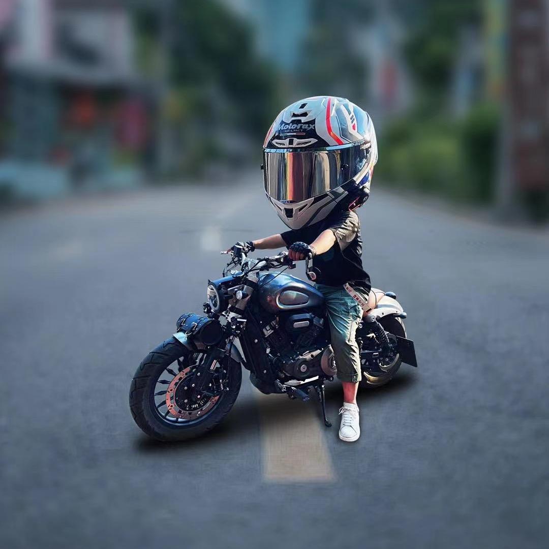 小木୧⍤⃝    🏍️