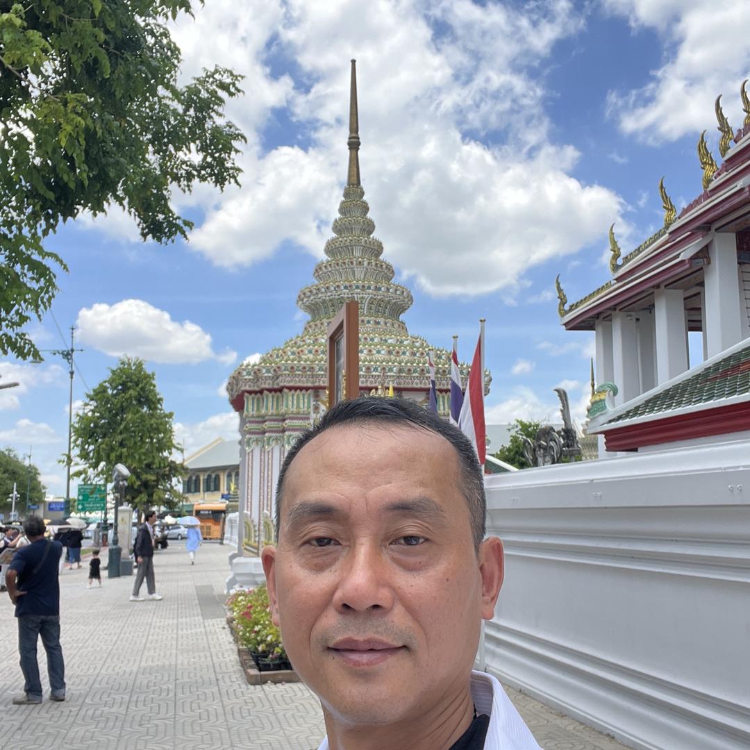 🇨🇳冠成泰贸🇹🇭