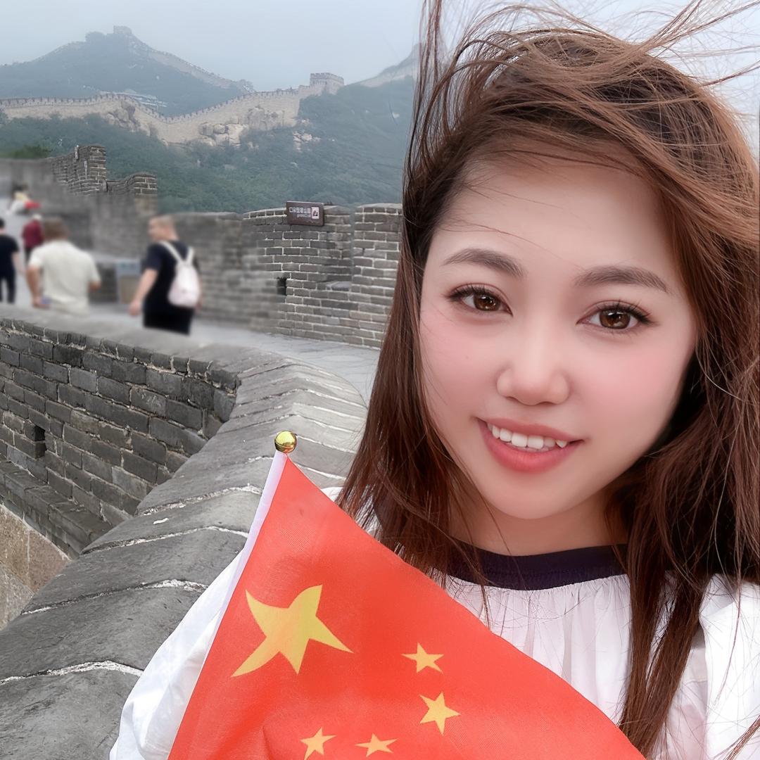 中俄朝旅游-小玄