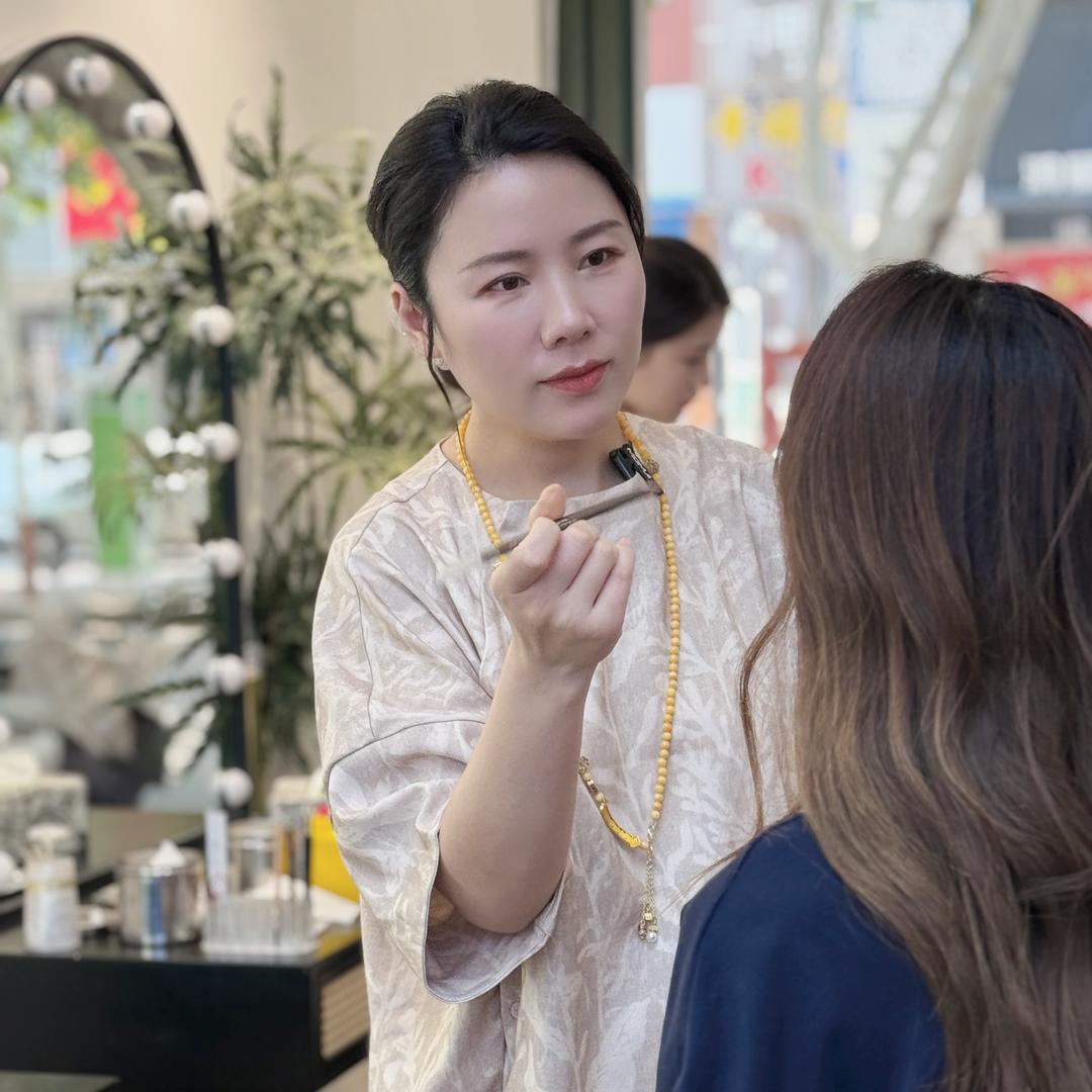 徐氏眉形设计～钰锦