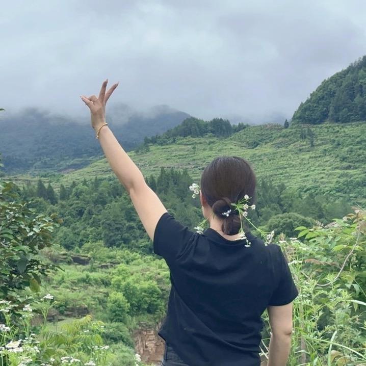 🙈我想静静