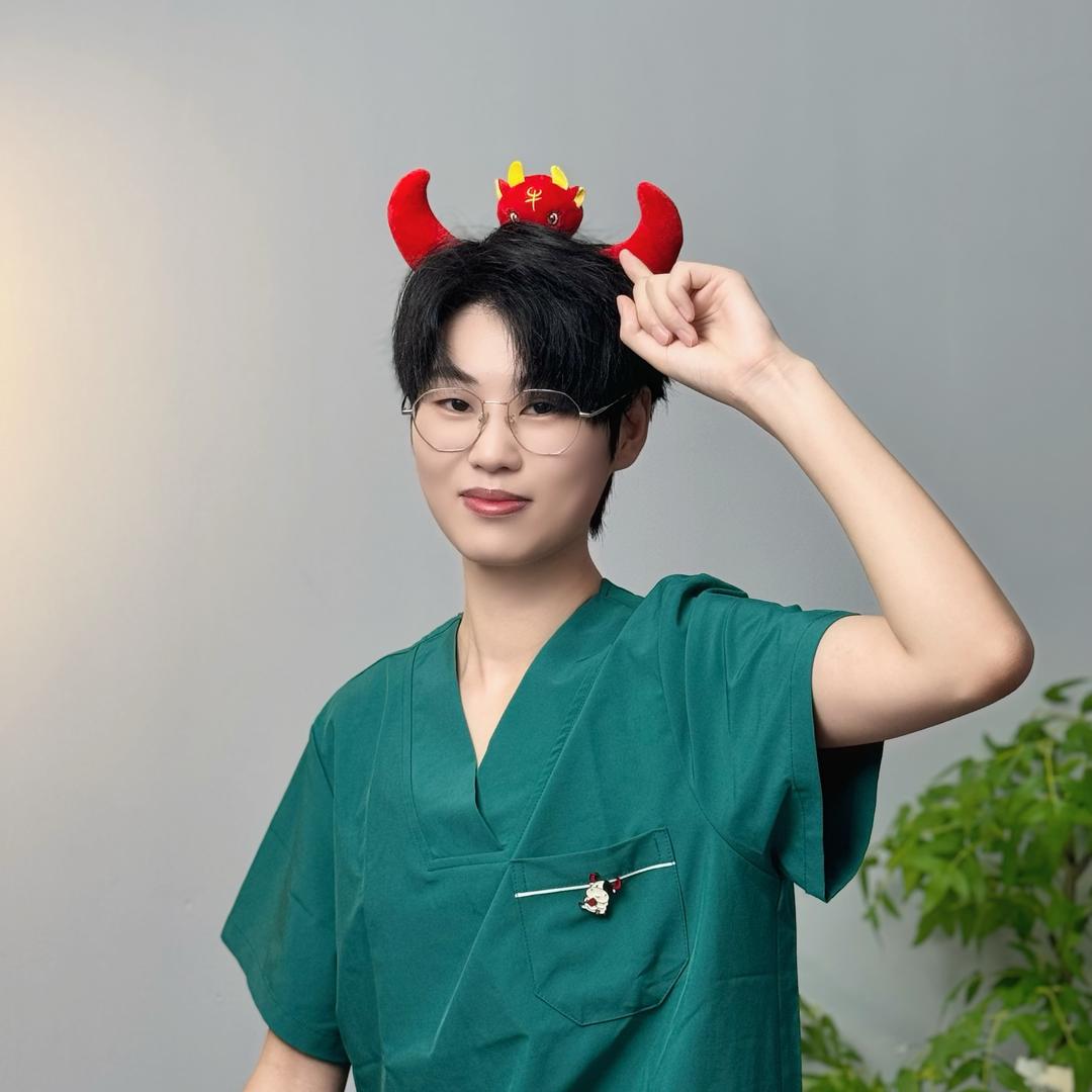 小牛居家运动养生