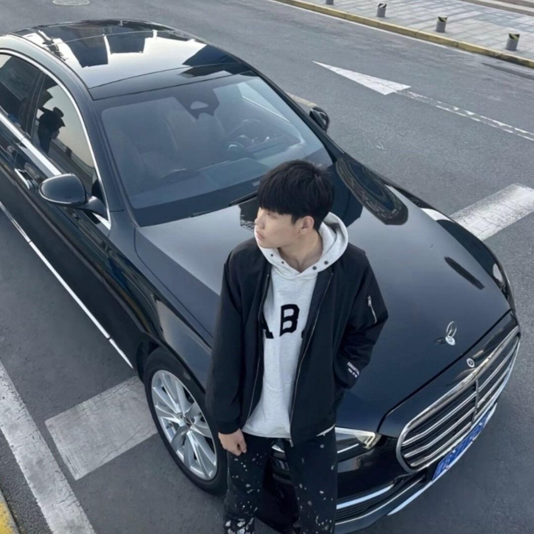 Benz江林