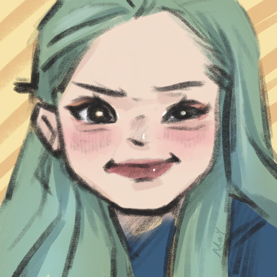 棕榈树捉老鼠🌴