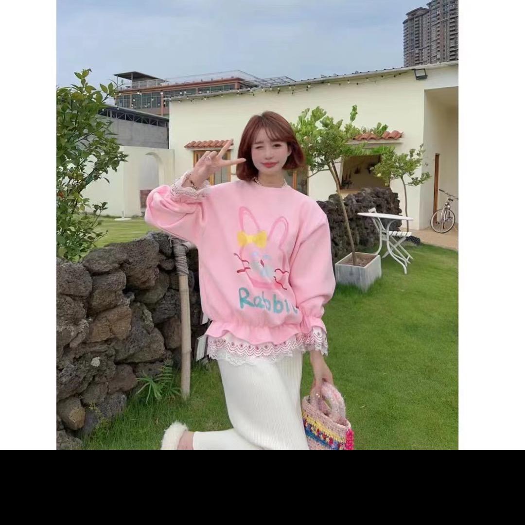 哆哆森系女装(梨型身材穿搭)