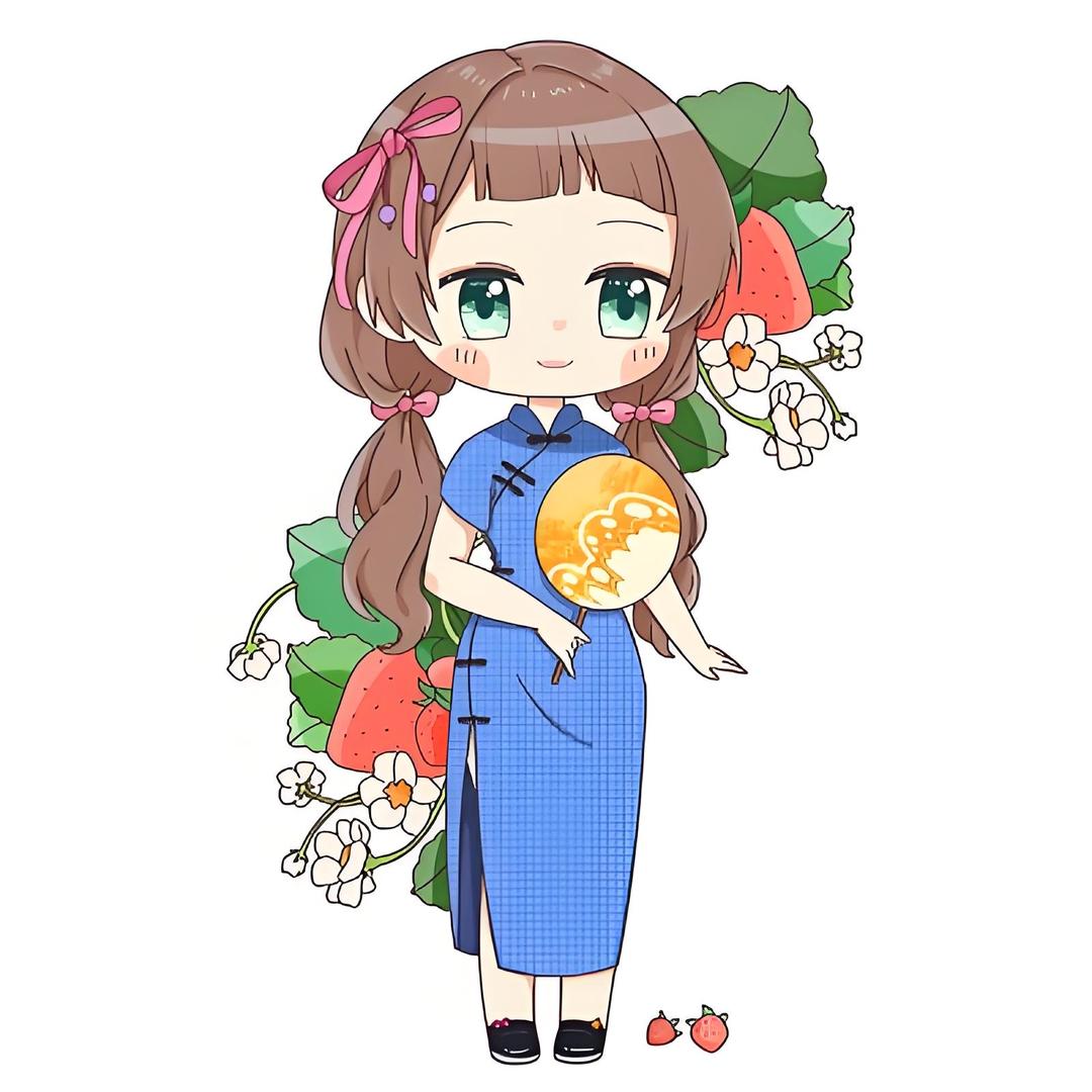 知夏旗袍小店