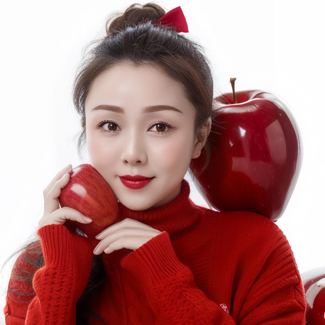 洱海里的神仙鱼