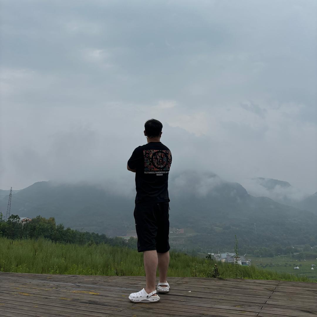 第二个朋友圈