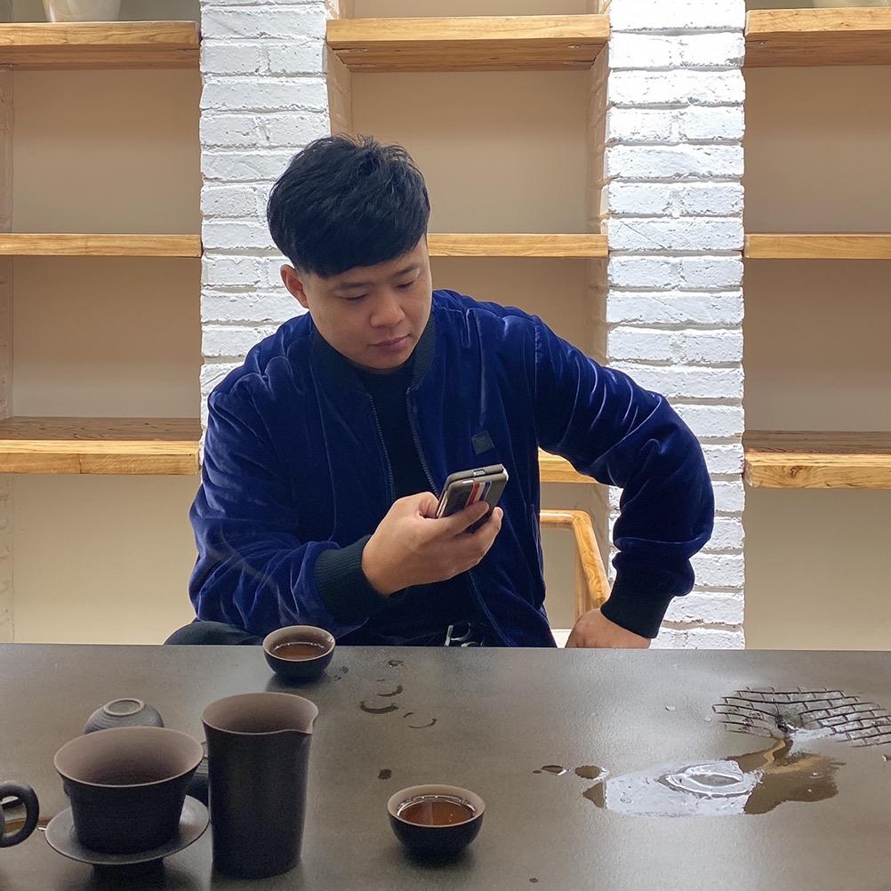 我叫刘小洋