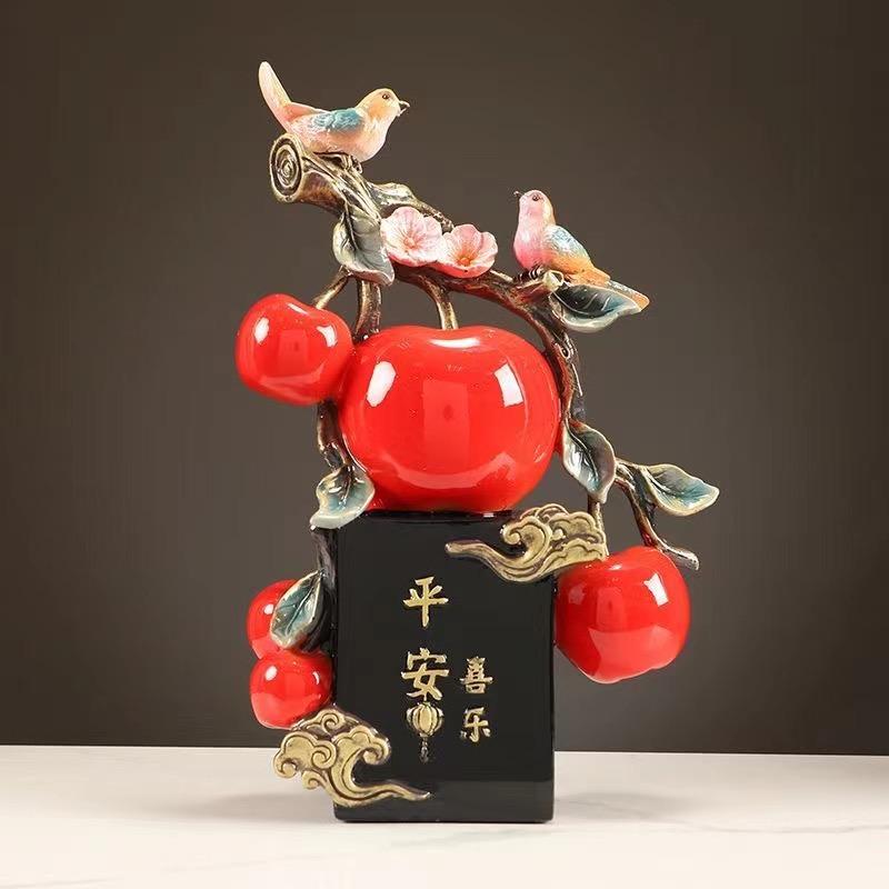 彬达家居装饰套装