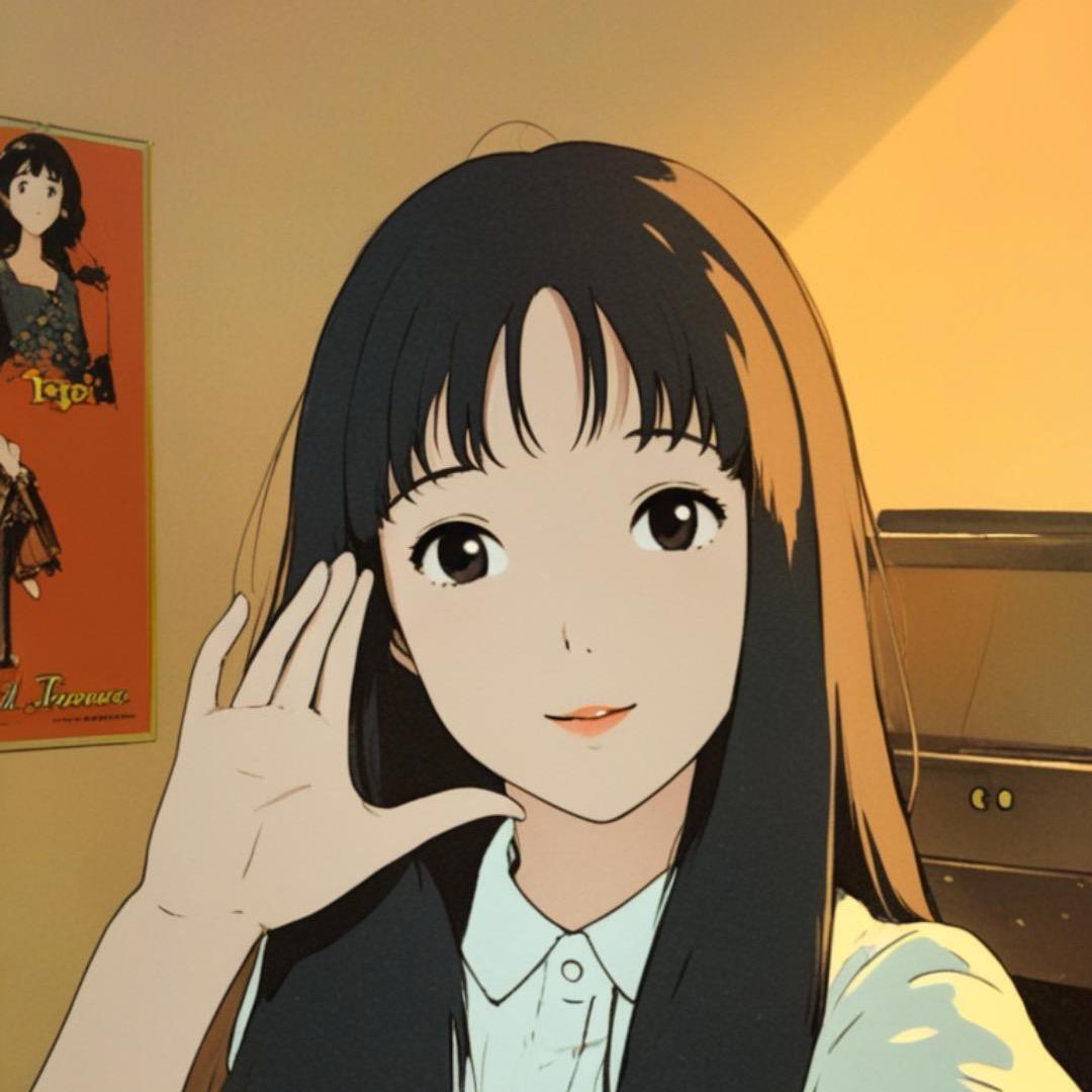 柚柚👾