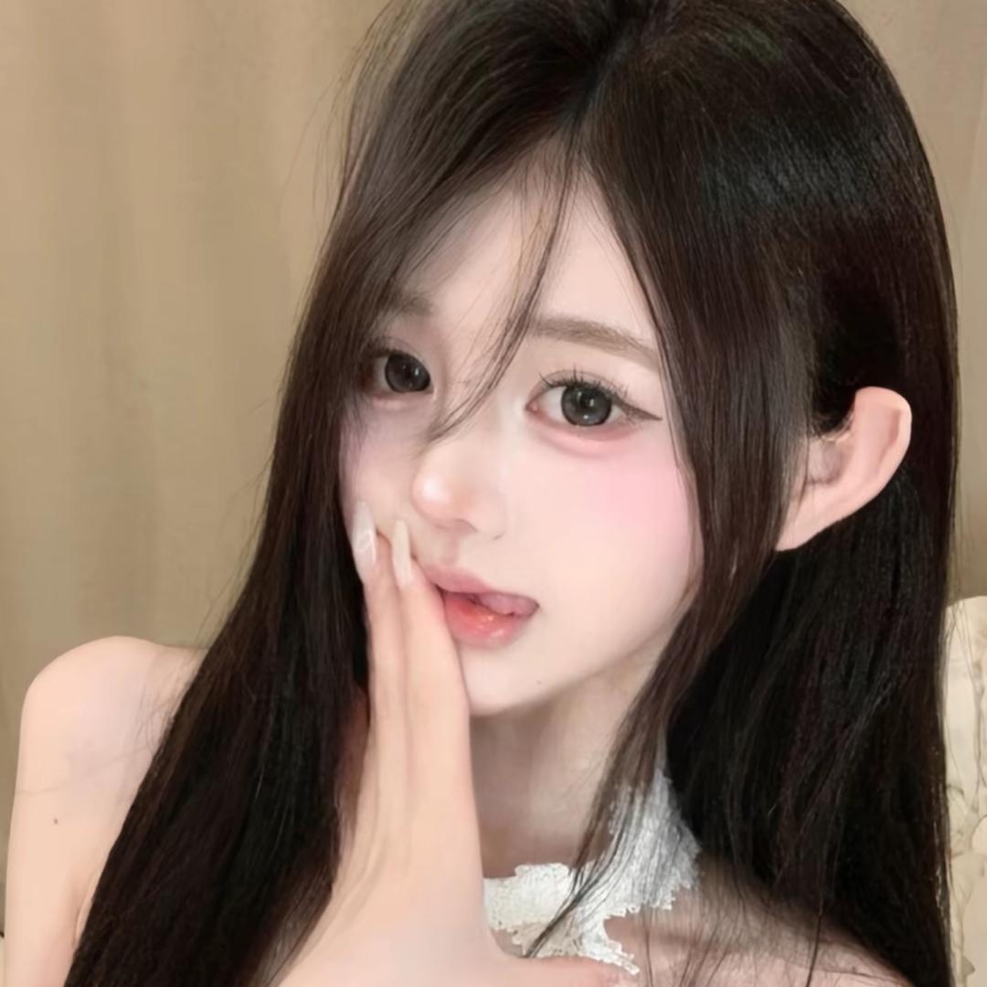 冷酷小美🤧