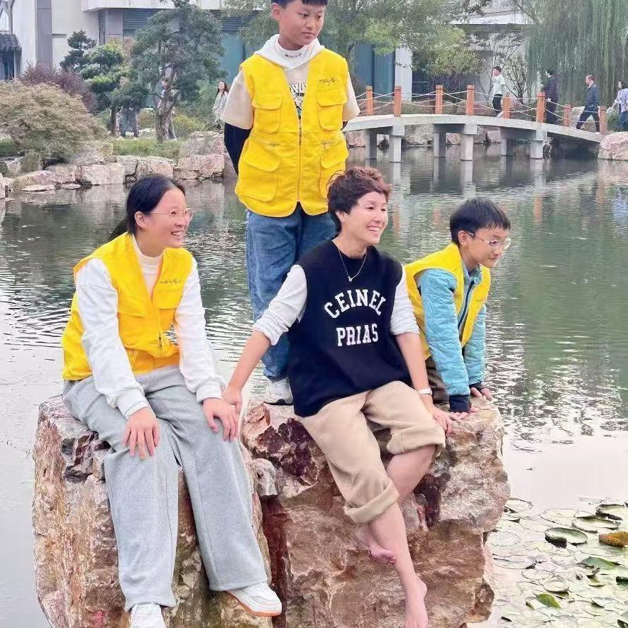 夏夏-儿童天赋规划师