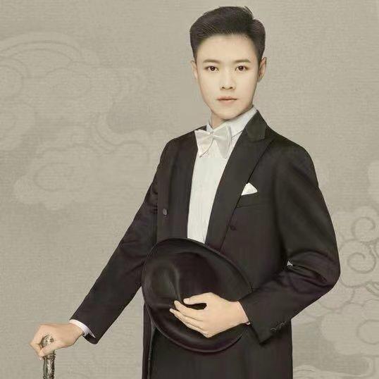 定制家具全案设计小风