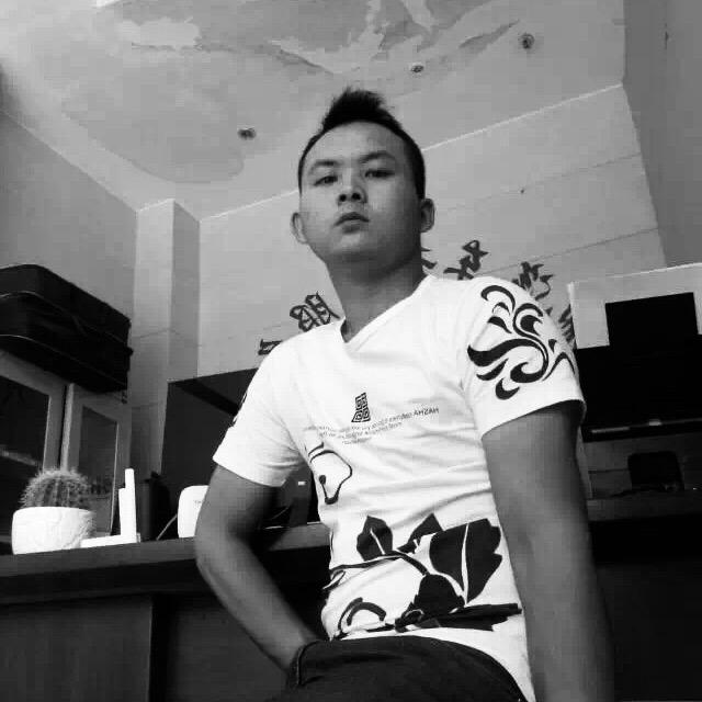 唐师兄（唐俊）