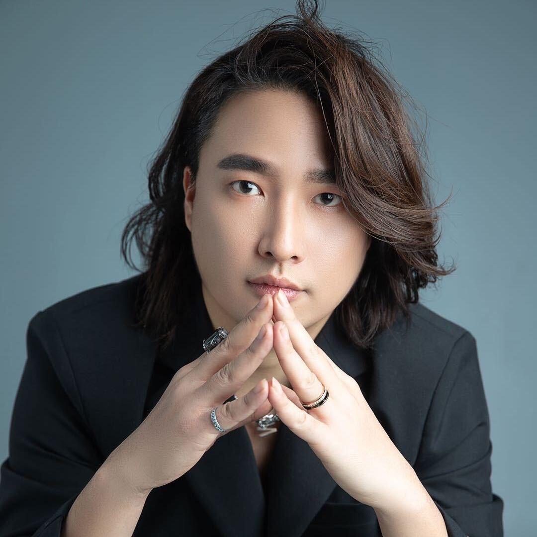 莱就型男士理发馆 光哥