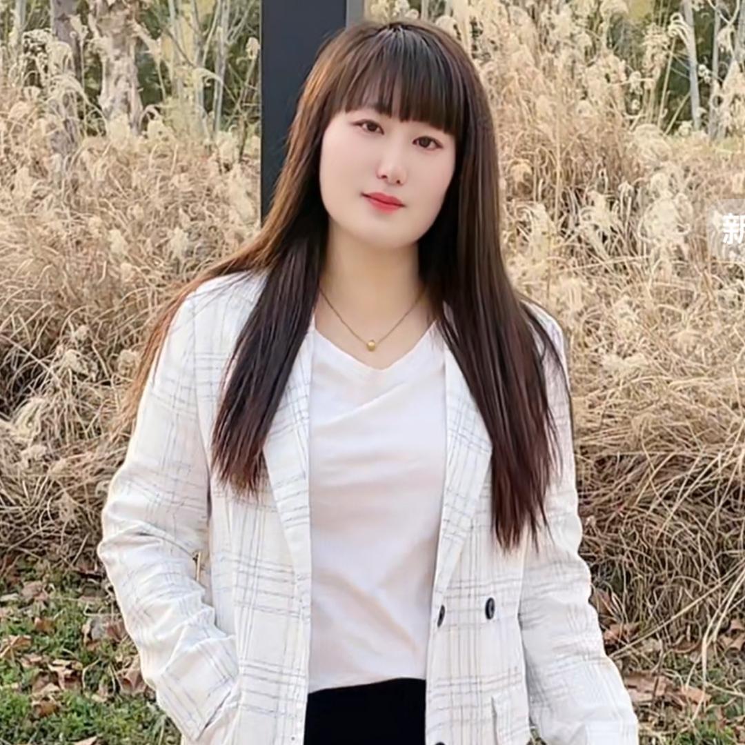 可心❤️