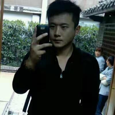 查无此人