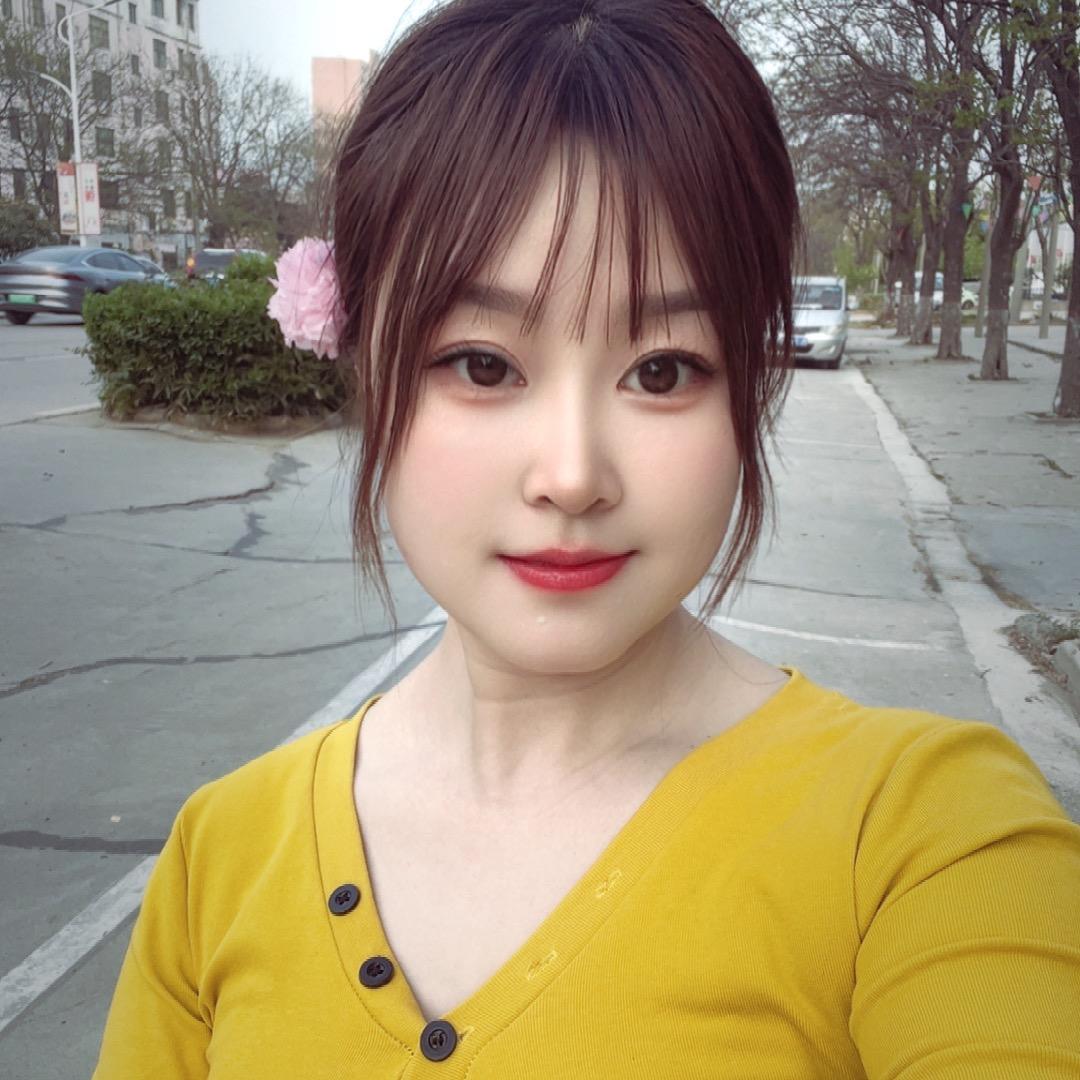 月月💋