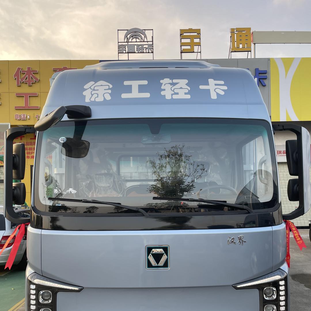 茂名市东盈科汽车