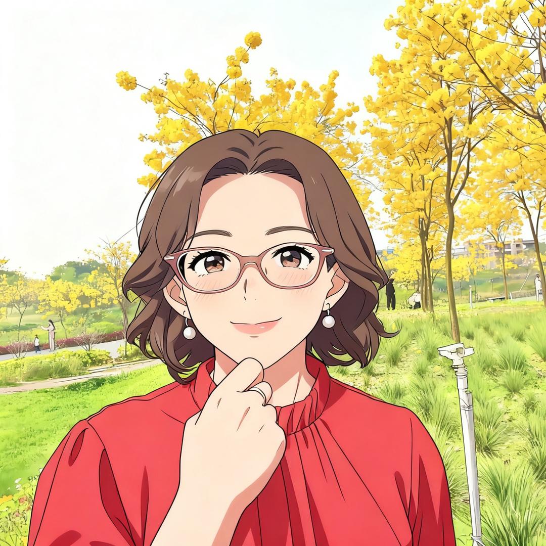 甜颜茶语生活家