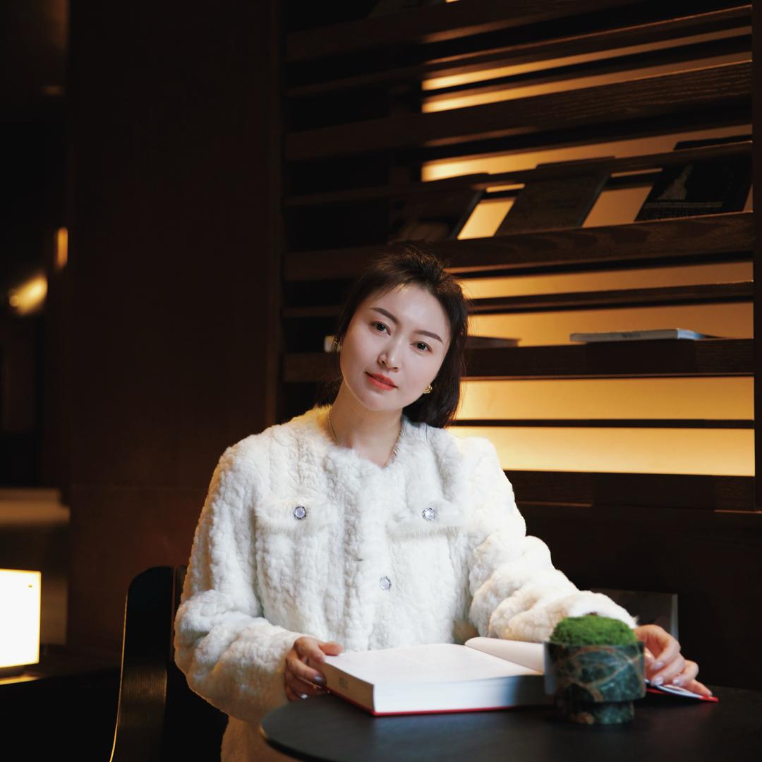 晓丽