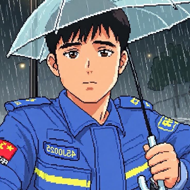 贺州市战狼应急救援-小邓