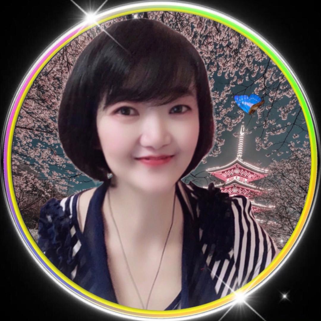 燕子书法
