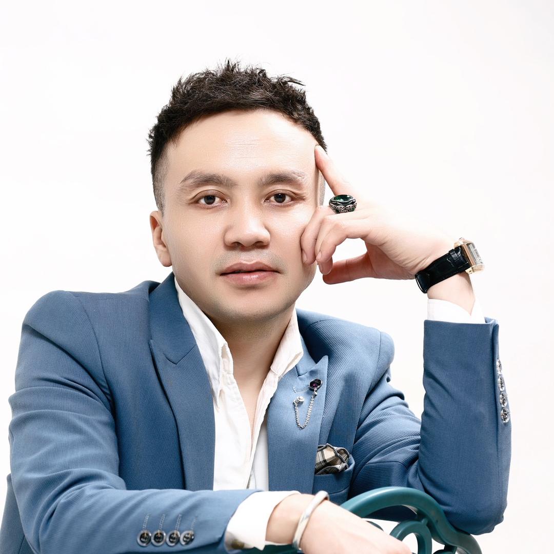 克热买提·哈哈尔曼