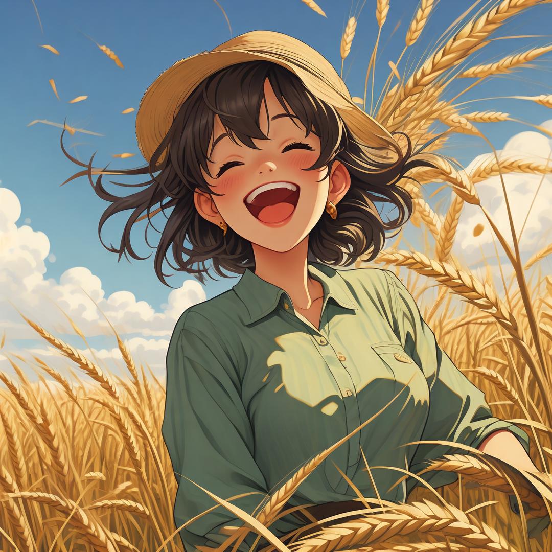 米兜
