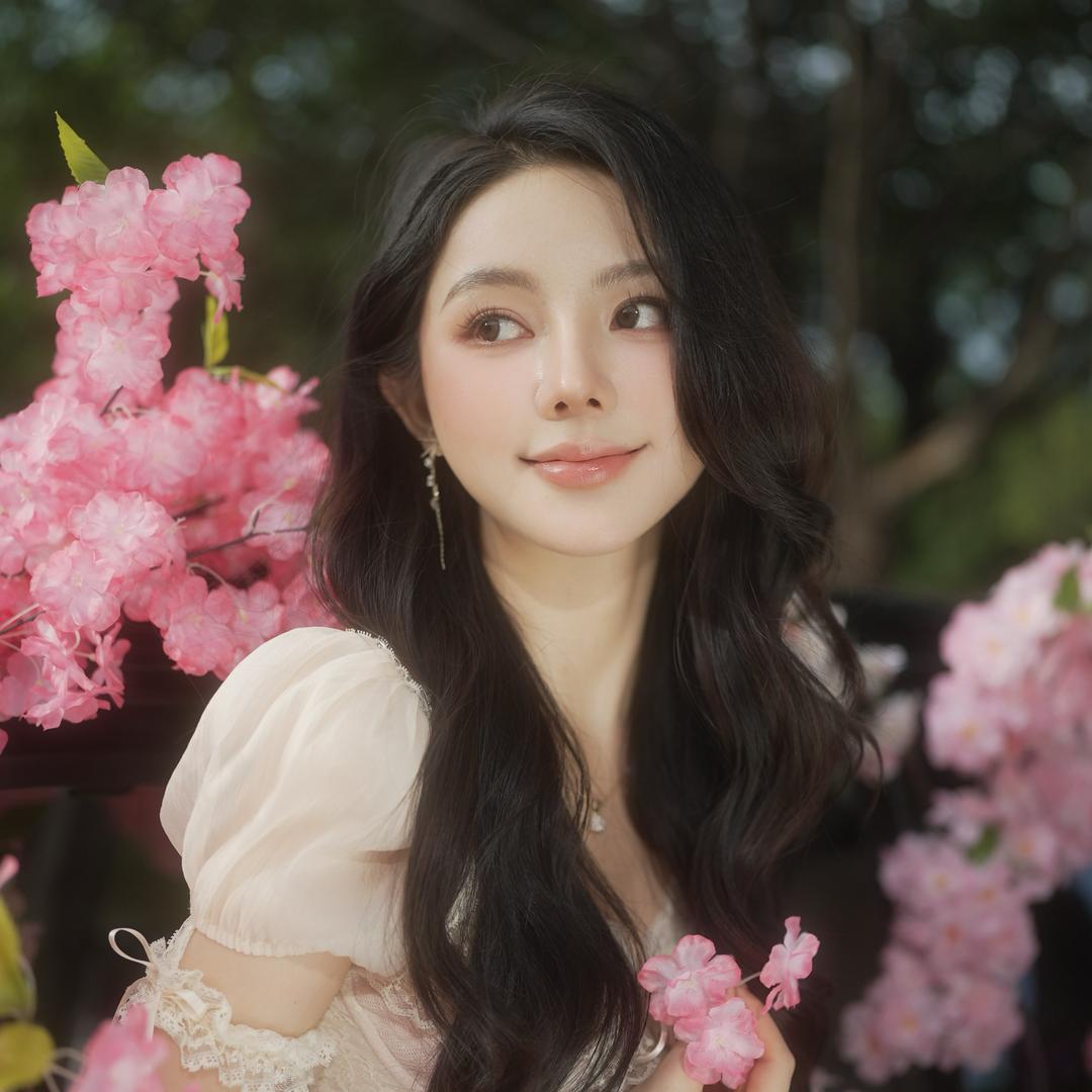 诗凡Shervan@抖音