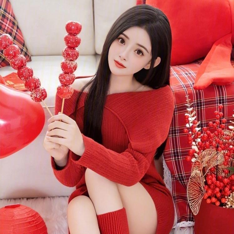 姐就是快乐女王👑